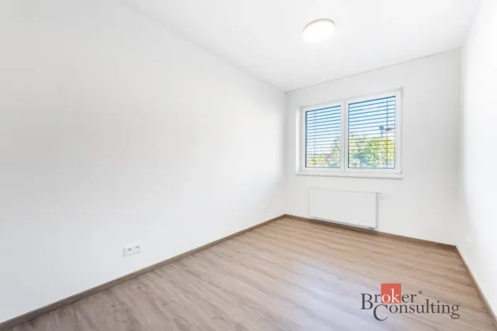 Pronájem bytu 2+kk, Olomouc - Nová Ulice, Třída Jiřího Pelikána, 44 m2