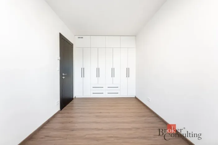 Pronájem bytu 2+kk, Olomouc - Nová Ulice, Třída Jiřího Pelikána, 44 m2