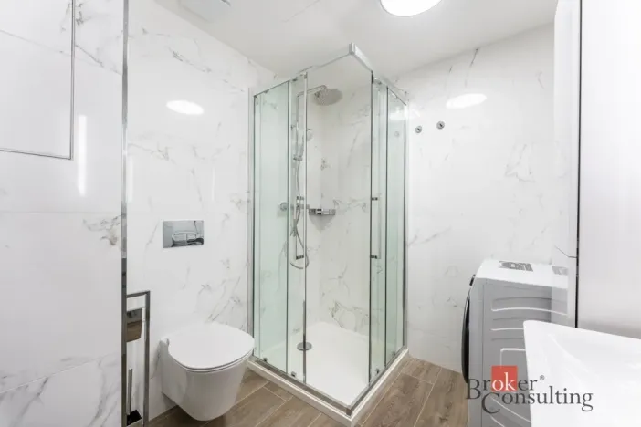 Pronájem bytu 2+kk, Olomouc - Nová Ulice, Třída Jiřího Pelikána, 44 m2