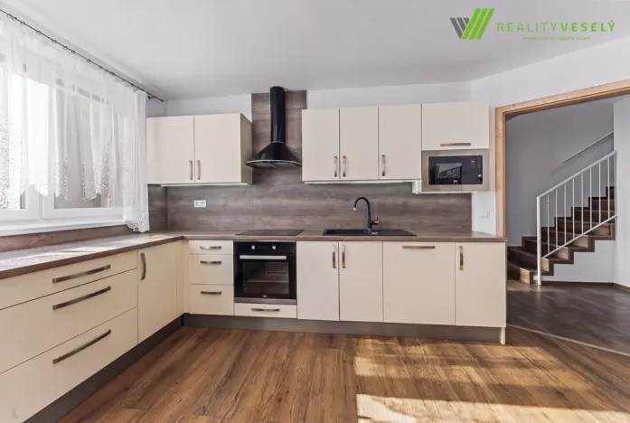 Prodej rodinného domu, Ždánice, Servítky, 180 m2