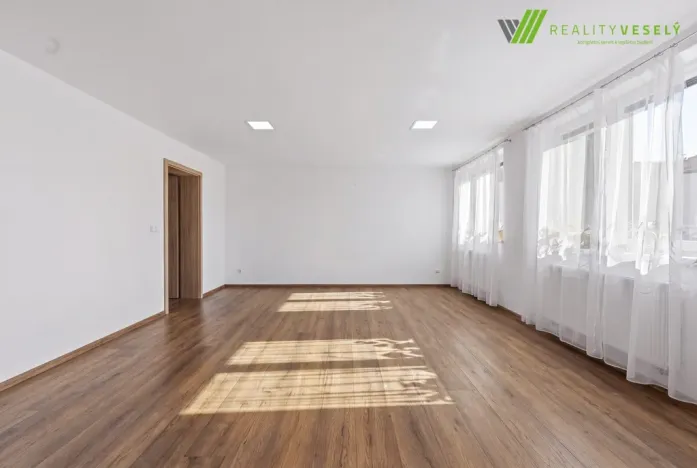 Prodej rodinného domu, Ždánice, Servítky, 180 m2
