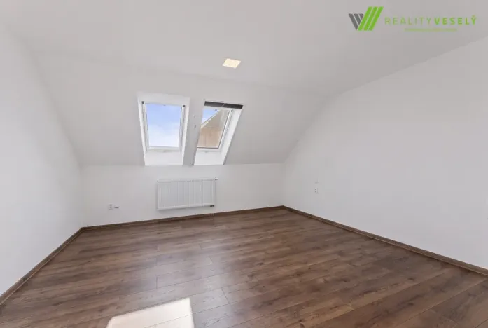 Prodej rodinného domu, Ždánice, Servítky, 180 m2