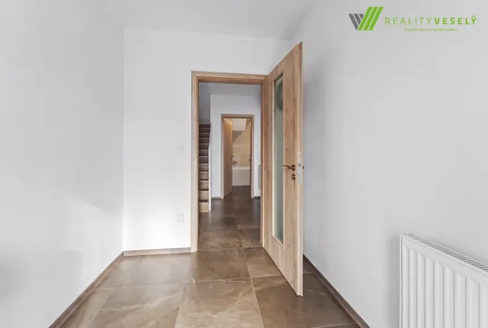 Prodej rodinného domu, Ždánice, Servítky, 180 m2