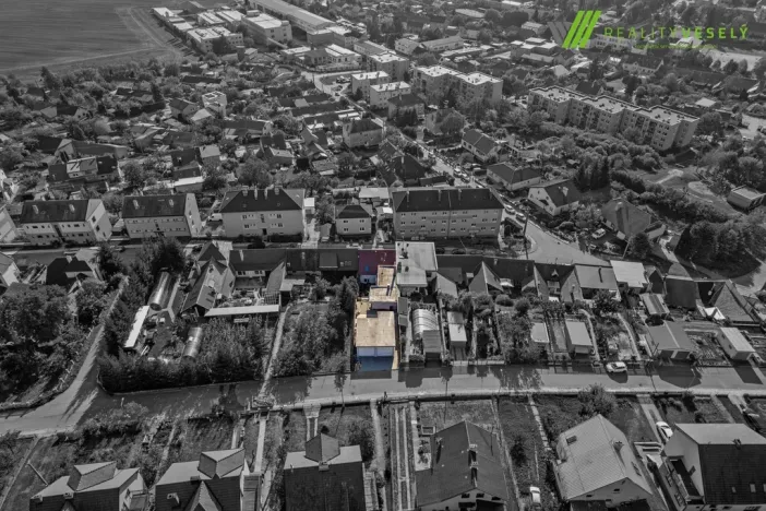 Prodej rodinného domu, Ždánice, Servítky, 180 m2
