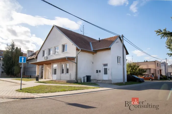 Prodej bytu 2+kk, Prosiměřice, 84 m2