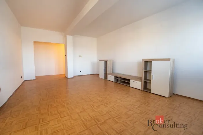 Prodej bytu 2+kk, Prosiměřice, 84 m2
