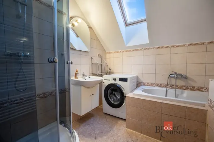 Prodej bytu 2+kk, Prosiměřice, 84 m2
