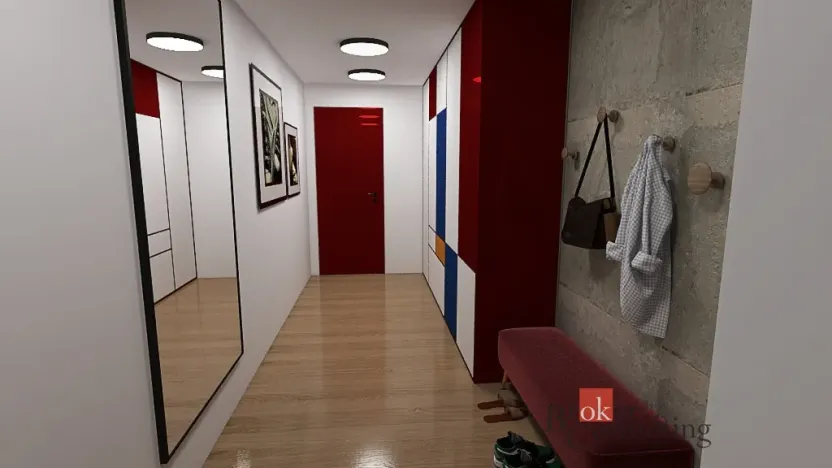 Prodej bytu 2+kk, Prosiměřice, 84 m2
