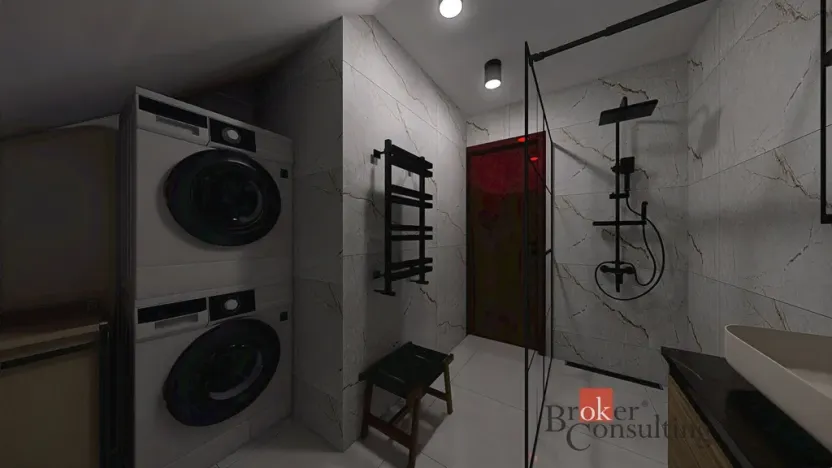 Prodej bytu 2+kk, Prosiměřice, 84 m2