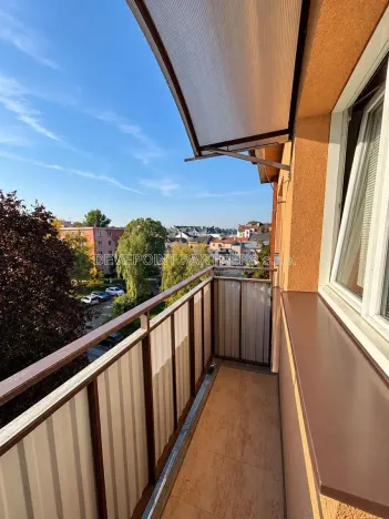 Prodej bytu 2+1, Přerov, Interbrigadistů, 50 m2