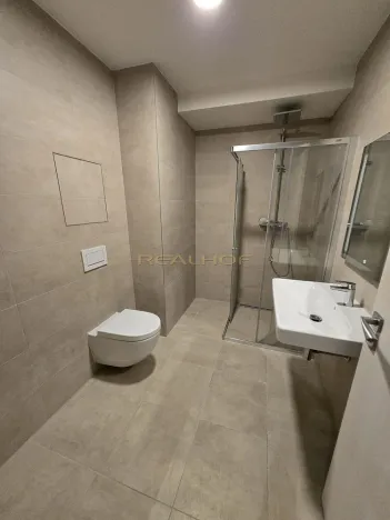 Pronájem bytu 1+kk, Brno - Jehnice, Kleštínek, 38 m2
