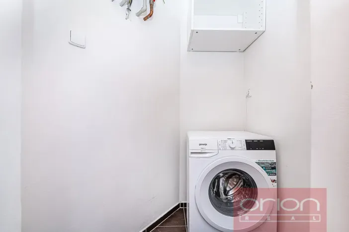 Pronájem bytu 2+kk, Praha - Žižkov, Kubelíkova, 58 m2