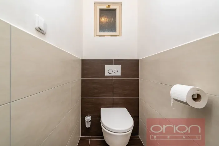Pronájem bytu 2+kk, Praha - Žižkov, Kubelíkova, 58 m2