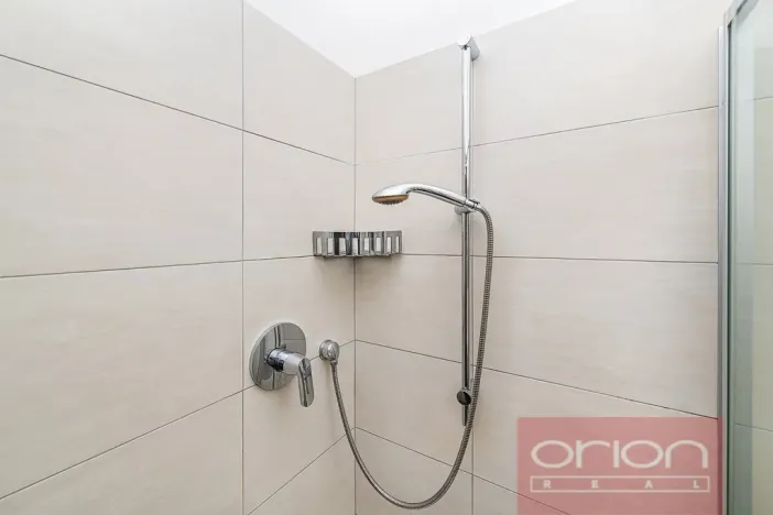 Pronájem bytu 2+kk, Praha - Žižkov, Kubelíkova, 58 m2