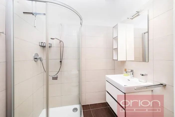 Pronájem bytu 2+kk, Praha - Žižkov, Kubelíkova, 58 m2