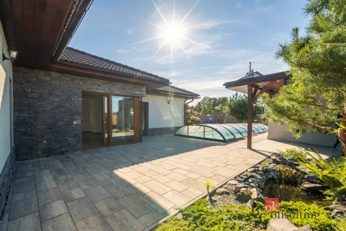 Prodej rodinného domu, Starý Mateřov, 142 m2