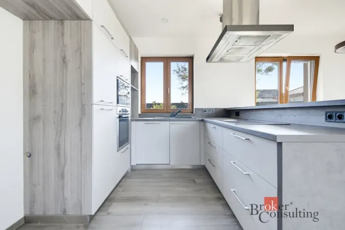 Prodej rodinného domu, Starý Mateřov, 142 m2