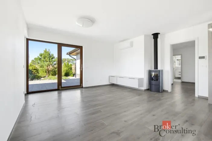 Prodej rodinného domu, Starý Mateřov, 142 m2
