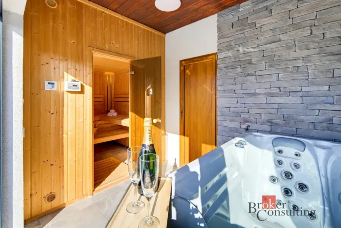Prodej rodinného domu, Starý Mateřov, 142 m2