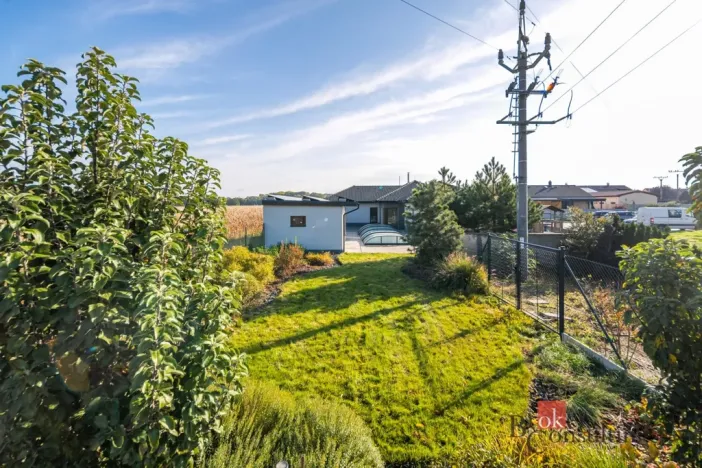 Prodej rodinného domu, Starý Mateřov, 142 m2