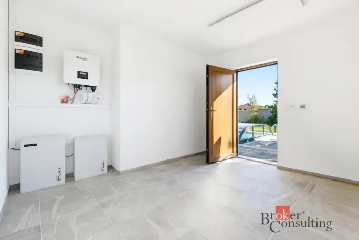 Prodej rodinného domu, Starý Mateřov, 142 m2