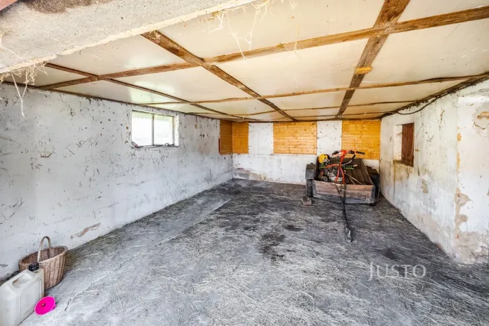 Prodej rodinného domu, Dříteň - Záblatí, 90 m2