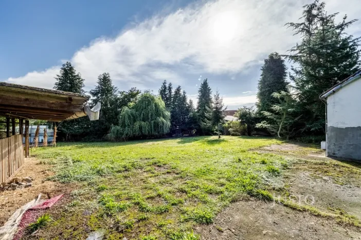 Prodej rodinného domu, Dříteň - Záblatí, 90 m2