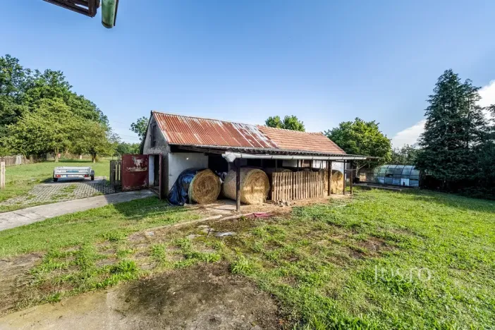 Prodej rodinného domu, Dříteň - Záblatí, 90 m2