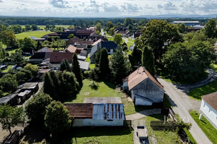 Prodej rodinného domu, Dříteň - Záblatí, 90 m2