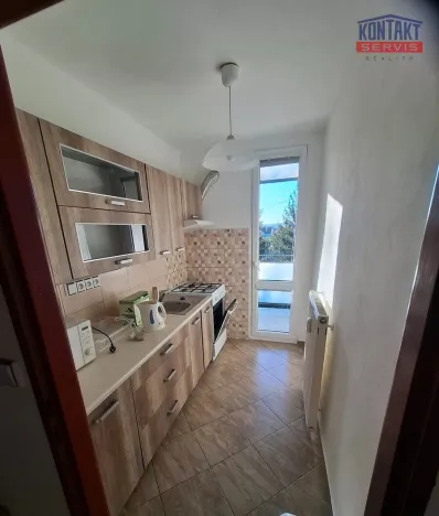 Pronájem bytu 2+1, České Budějovice, K. Lávičky, 52 m2