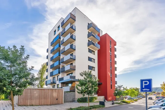 Prodej bytu 2+kk, Praha - Modřany, Zlochova, 58 m2