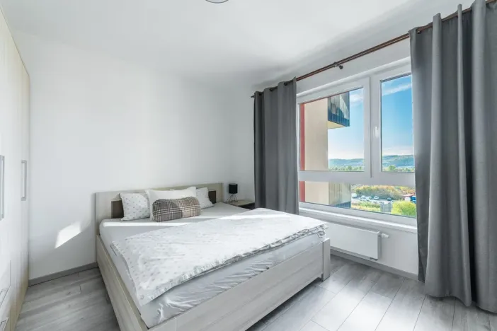 Prodej bytu 2+kk, Praha - Modřany, Zlochova, 58 m2