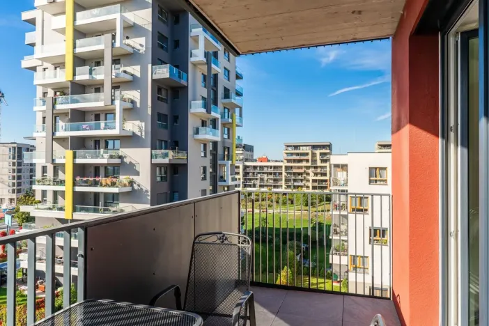 Prodej bytu 2+kk, Praha - Modřany, Zlochova, 58 m2