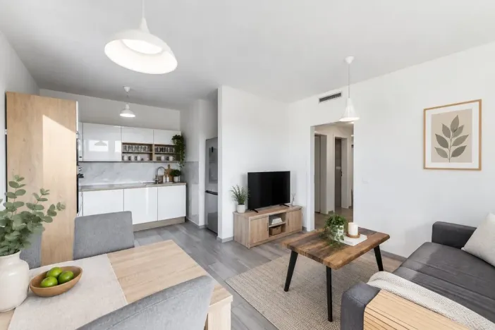 Prodej bytu 2+kk, Praha - Modřany, Zlochova, 58 m2