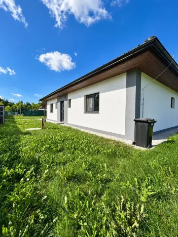 Prodej rodinného domu, Mukařov, K Památníku, 107 m2