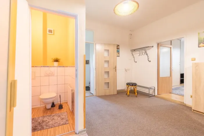 Prodej rodinného domu, Rychvald, Hraniční, 173 m2