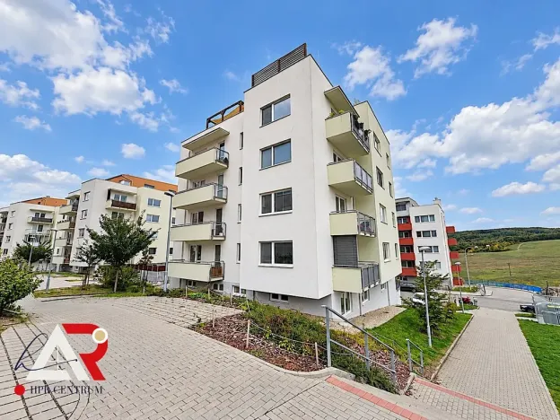 Prodej bytu 1+kk, Brno, Přírodní, 37 m2