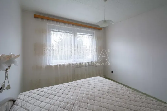 Pronájem bytu 2+1, Neratovice, 28. října, 49 m2