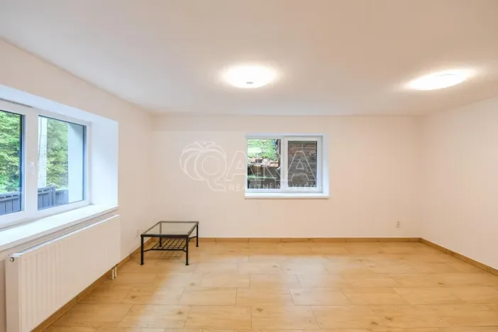 Pronájem rodinného domu, Štěchovice, Zadní konce, 92 m2