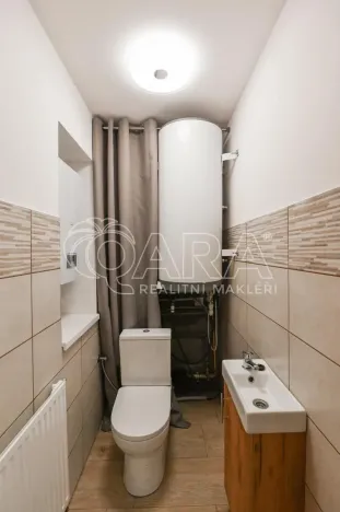Pronájem rodinného domu, Štěchovice, Zadní konce, 92 m2