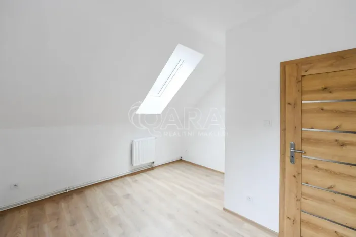 Pronájem rodinného domu, Štěchovice, Zadní konce, 92 m2