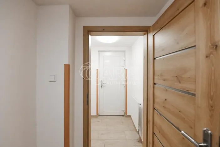Pronájem rodinného domu, Štěchovice, Zadní konce, 92 m2