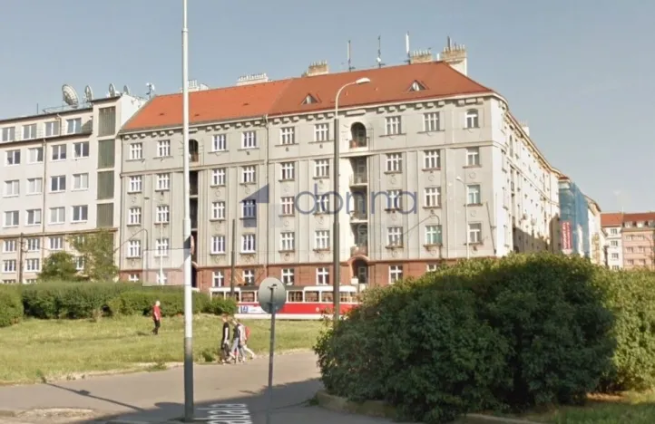 Prodej bytu 2+kk, Praha, Heydukova, 49 m2