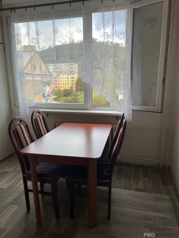 Prodej bytu 2+1, Ústí nad Labem, Husova, 62 m2