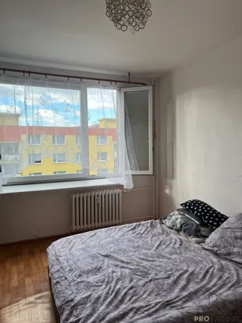 Prodej bytu 2+1, Ústí nad Labem, Husova, 62 m2