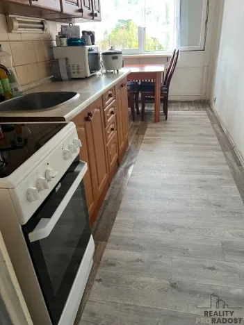 Prodej bytu 2+1, Ústí nad Labem, Husova, 62 m2
