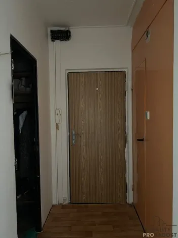 Prodej bytu 2+1, Ústí nad Labem, Husova, 62 m2