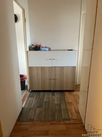 Prodej bytu 2+1, Ústí nad Labem, Husova, 62 m2