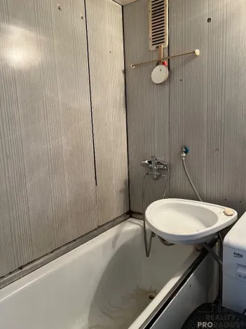 Prodej bytu 2+1, Ústí nad Labem, Husova, 62 m2