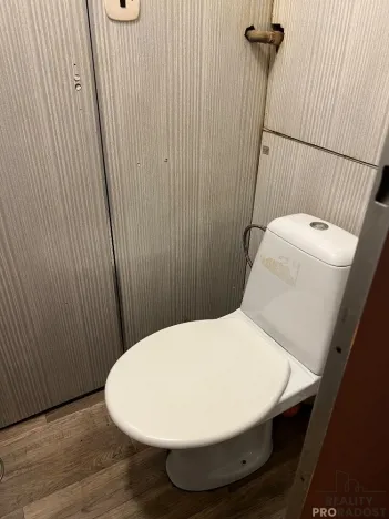 Prodej bytu 2+1, Ústí nad Labem, Husova, 62 m2